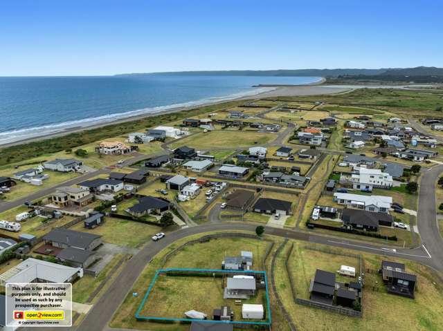 Stay, Play, Build-Your Beachside Base Awaits