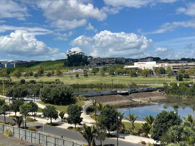 Right in the heart of Albany