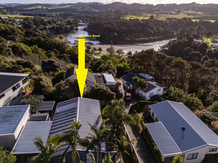 14 Falls View Road Paihia_19