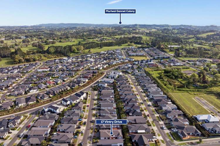 17 Vintry Drive Huapai_34