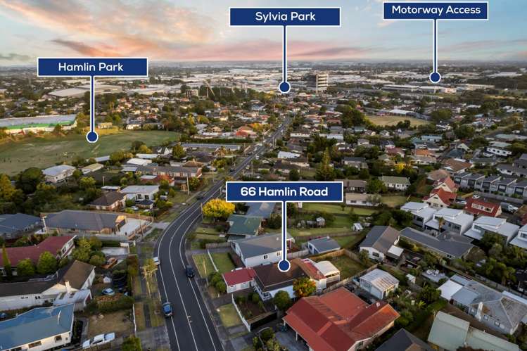 66 Hamlin Road Mount Wellington_20