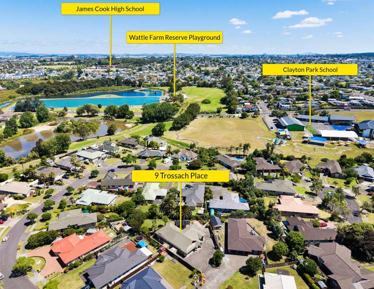 9 Trossach Place Wattle Downs_20