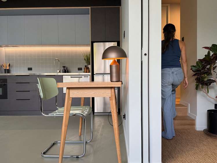 West Apartment/130 Vivian Street Te Aro_5