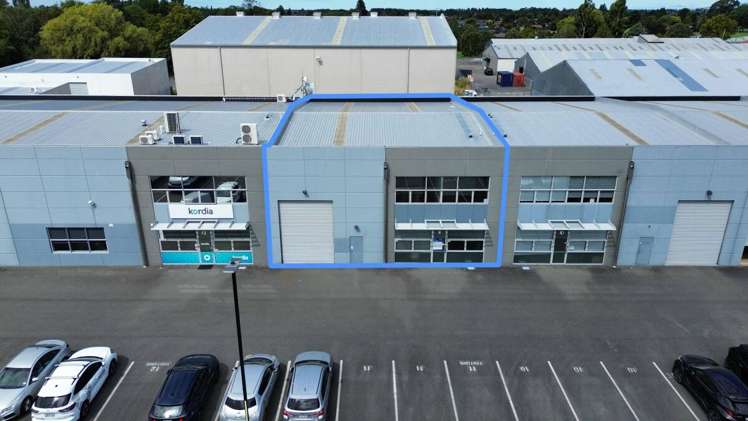 Unit 11, 150 Cavendish Road Casebrook_1