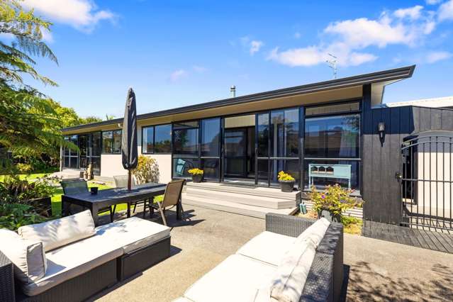 Flexible Family Living