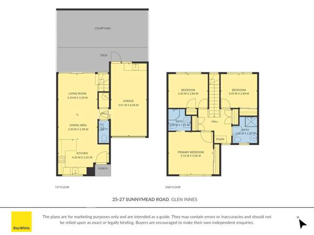 25 Sunnymead Road Glen Innes_1