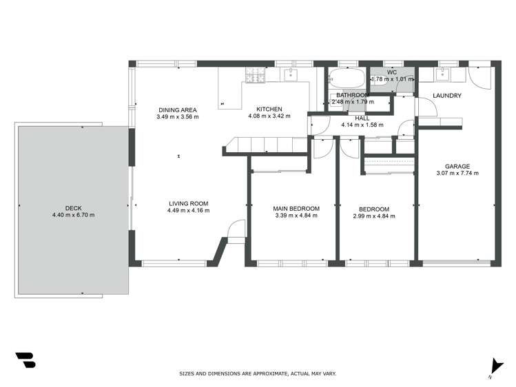 1/15 Vivian Wilson Drive Eastern Beach_16