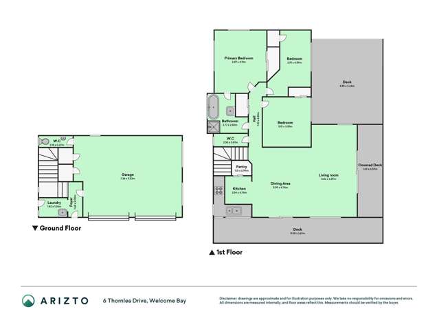 6 Thornlea Drive Welcome Bay_1