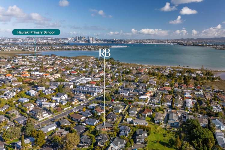 3 Spencer Terrace Hauraki_9