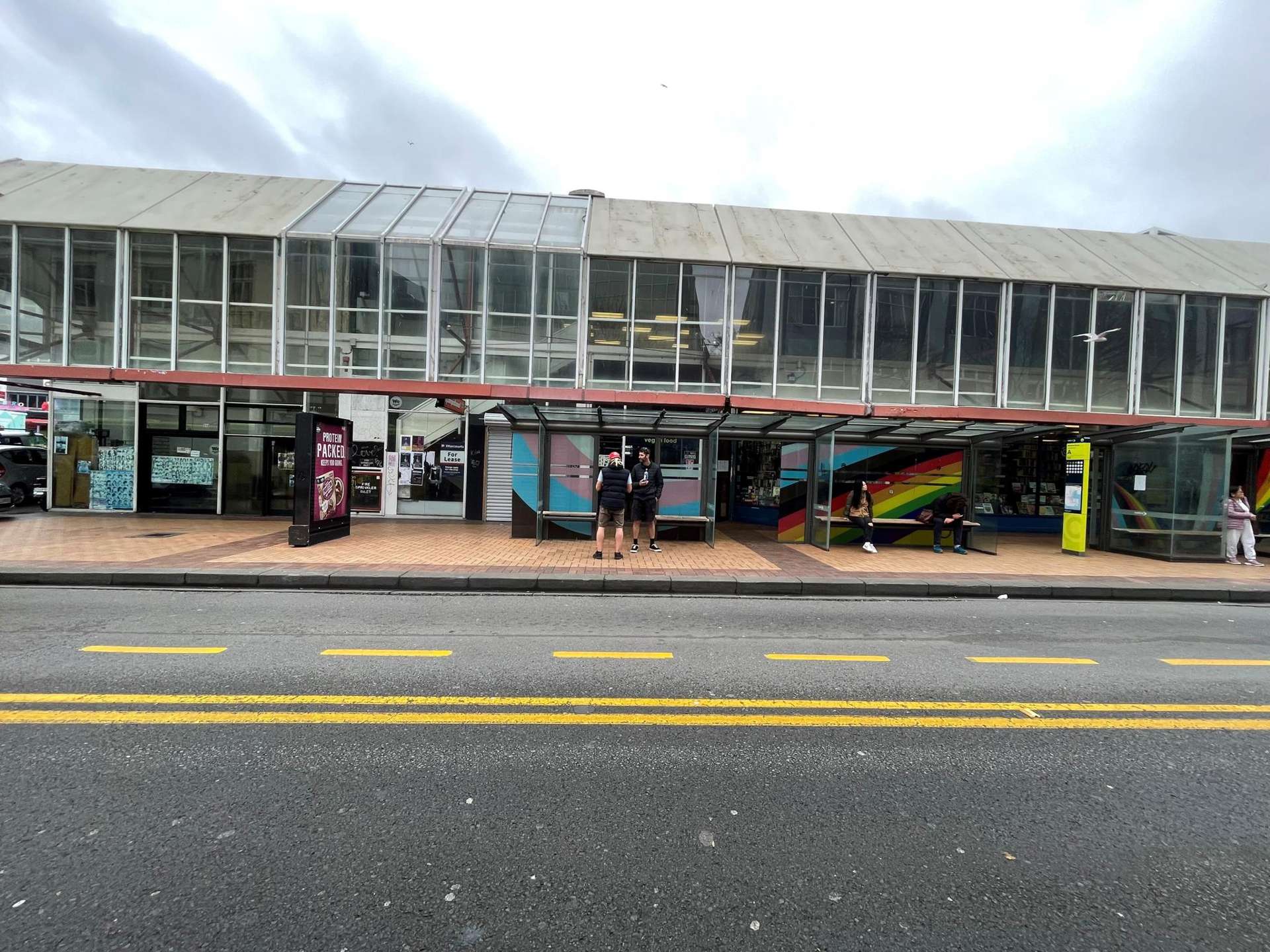 Level 1, 110 Manner Street Wellington Central_0