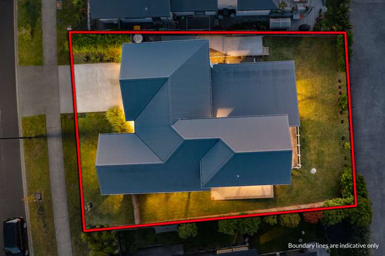 22 Colonial Drive Silverdale_21