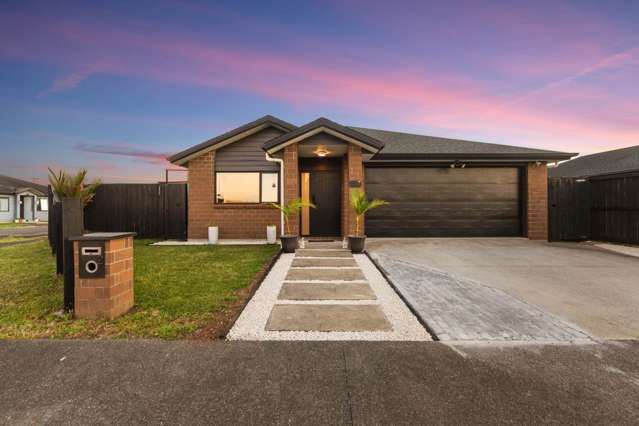 Prime Corner Living in Kauri Flats School Zone