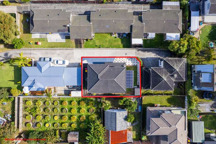 543A Weymouth Road Weymouth_14