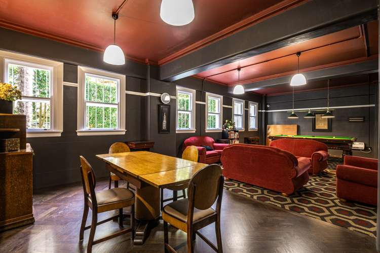 1h/5 Parliament Street Auckland Central_15