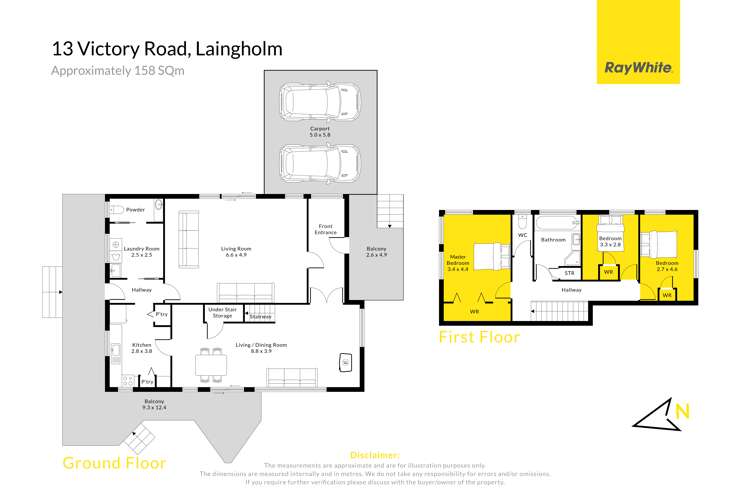 13 Victory Road Laingholm_16