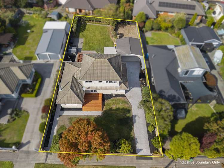 19 Greendale Avenue Avonhead_21