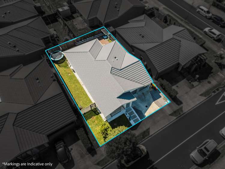 16 Wairepo Street Takanini_15