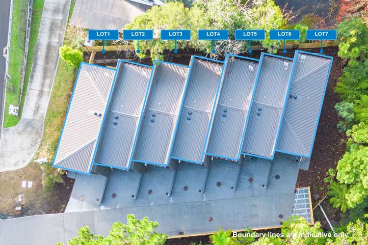 5 Pharlap Drive Northcross_30