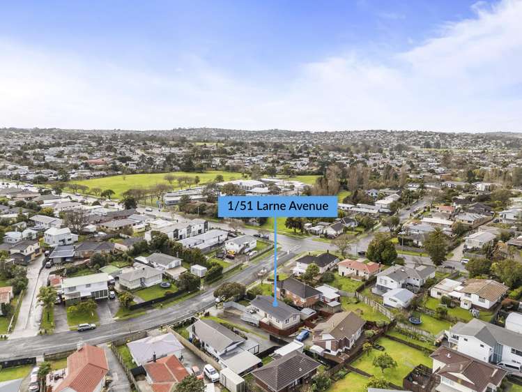 1/51 Larne Avenue Pakuranga Heights_30
