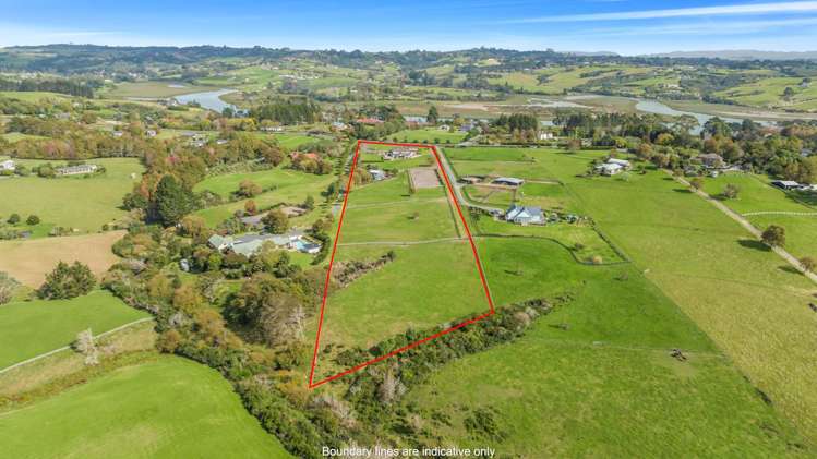 81 Potts Road Whitford_49