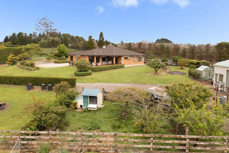 96b Jensen Road Kaimai_6