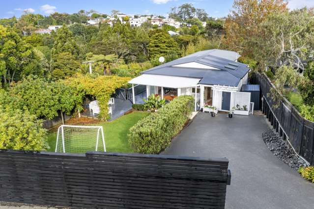 Where character meets contemporary living