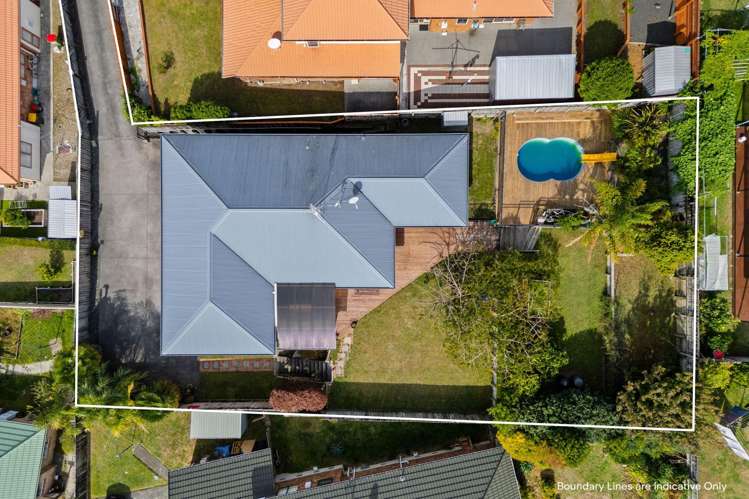 22 Dorchester Place Nawton_22