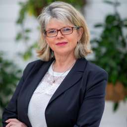 Nicola Hudson