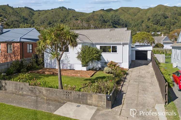 12 Grierson Street Naenae_21