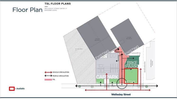 Tenancy 3/186 Victoria Street West Auckland Central_9