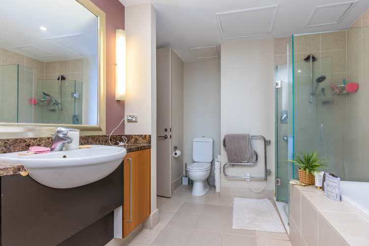 603/85 Customs Street Auckland Central_10