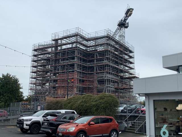 1 Cook Street Hamilton East_2