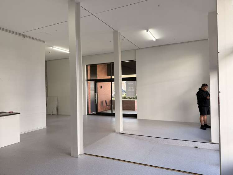 Unit A/72 Adelaide Road Mount Cook_8