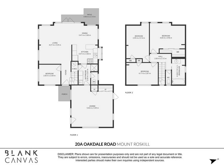 20a Oakdale Road Mount Roskill_30