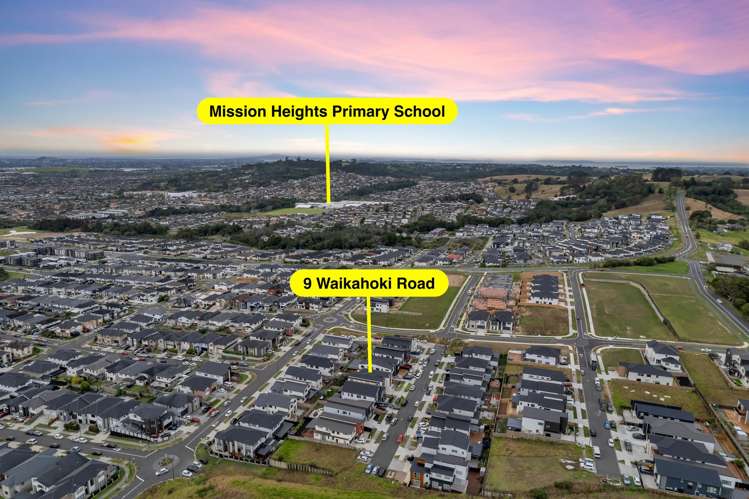 9 Whakahoki Road Flat Bush_36