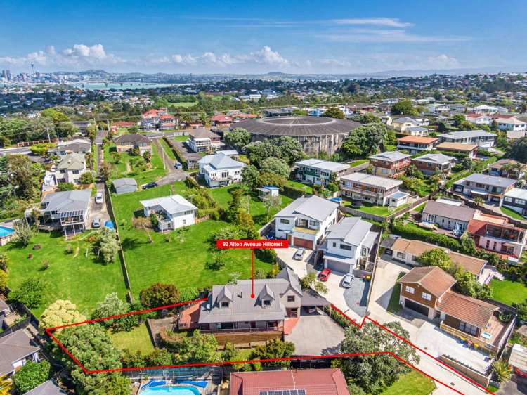 92 Alton Avenue Hillcrest_18