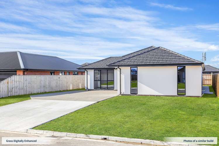 13 Cunningham Street Rangiora_14