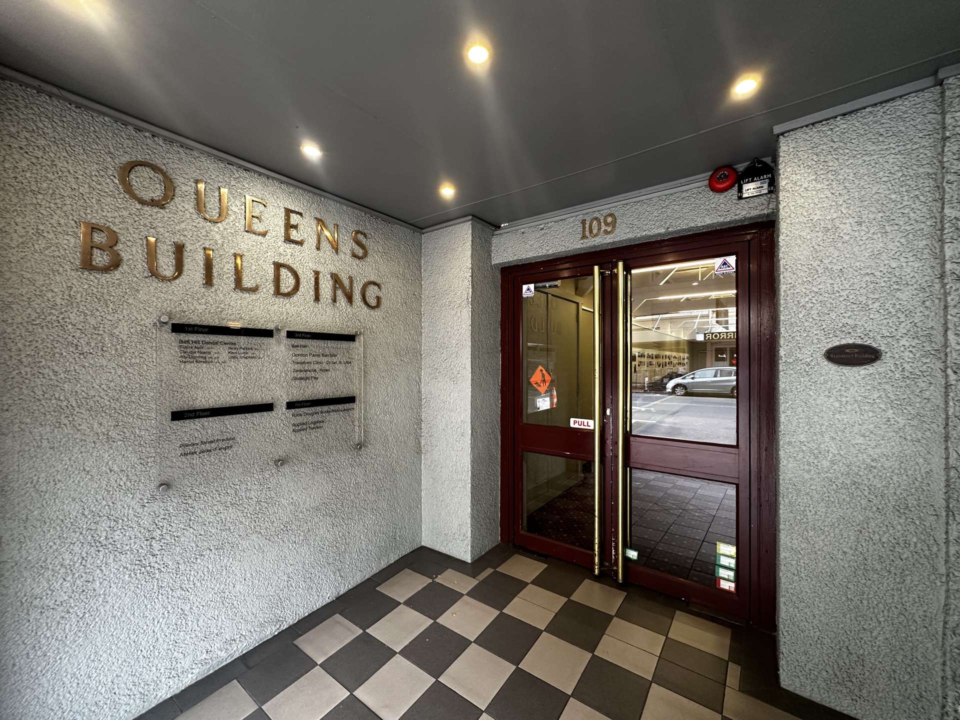 109 Princes Street Dunedin Central_0