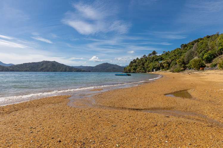 2793 Queen Charlotte Drive, Whenuanui Bay Marlborough Sounds_22