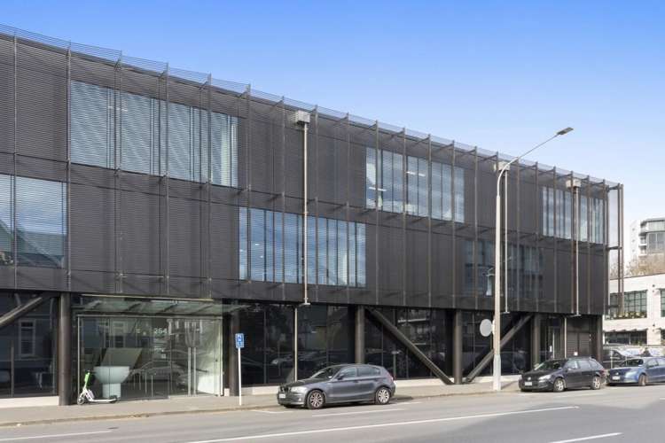 254 Montreal Street City Centre_1