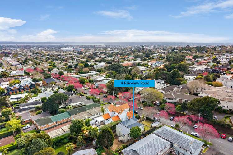 4 Fairview Road Mount Eden_13