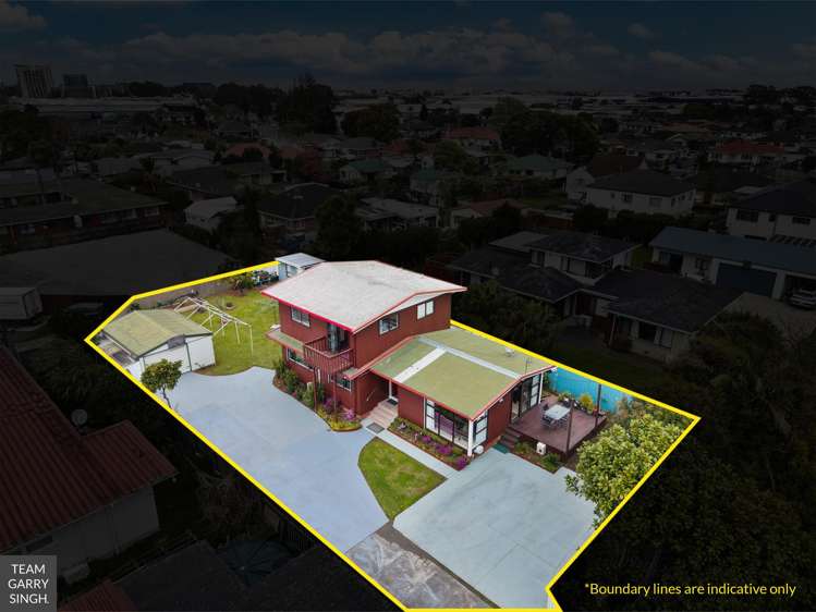 11A Allenby Road Papatoetoe_29