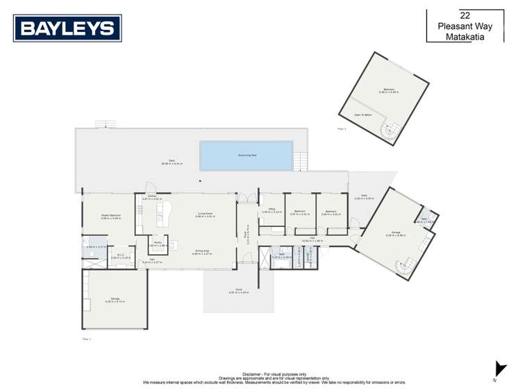 22 Pleasant Way Matakatia_19