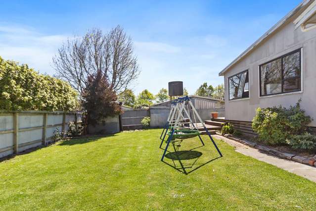 Fantastic first home or investment opportunity