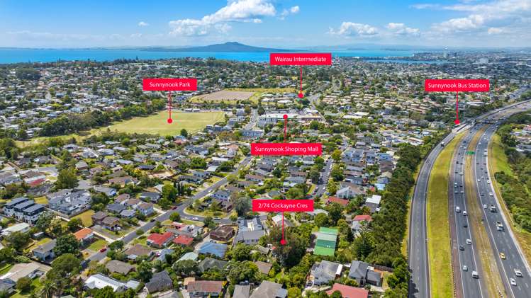 2/74 Cockayne Crescent Sunnynook_17