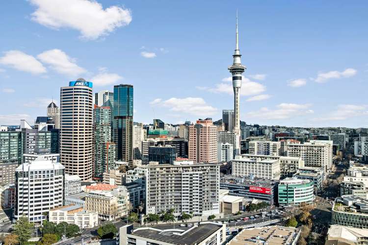 806/1 Hobson Street Auckland Central_13