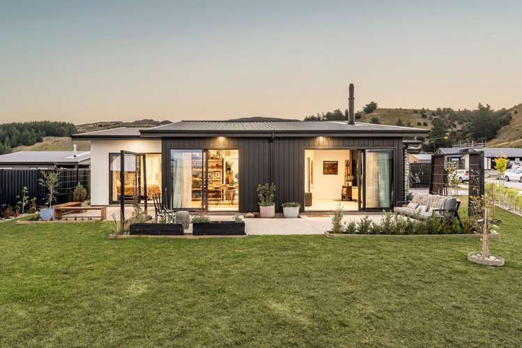 33 Atkins Road Luggate_16