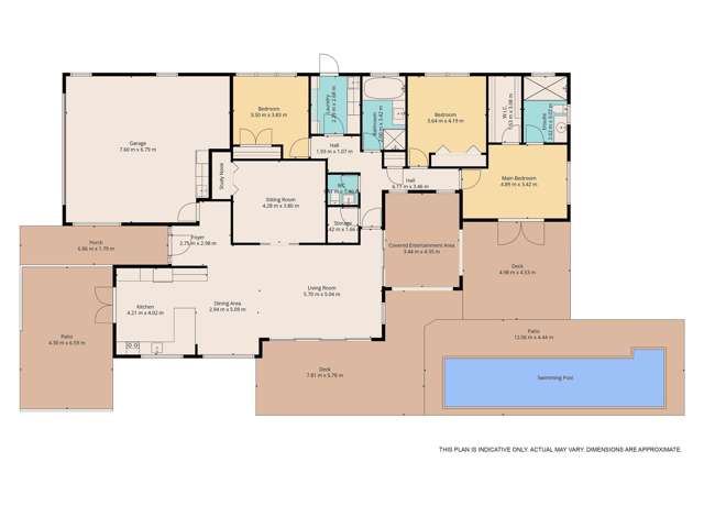 89 Carmichael Road Bethlehem_1