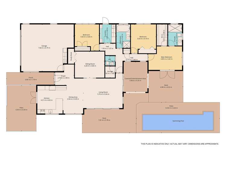 89 Carmichael Road Bethlehem_30