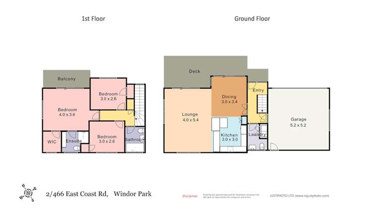 2/466 East Coast Road Windsor Park_21